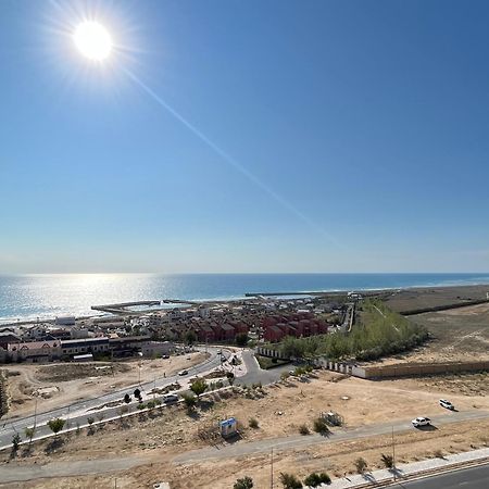 Caspyi Towers - Good Apartment Рядом С Морем Aktau  Exterior photo