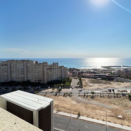 Caspyi Towers - Good Apartment Рядом С Морем Aktau  Exterior photo